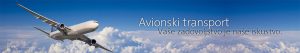 avionski transport