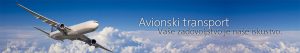 avionski transport