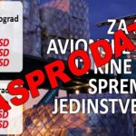 Najpovoljniji avio transport iz Kine