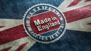 Transport robe iz Velike Britanije